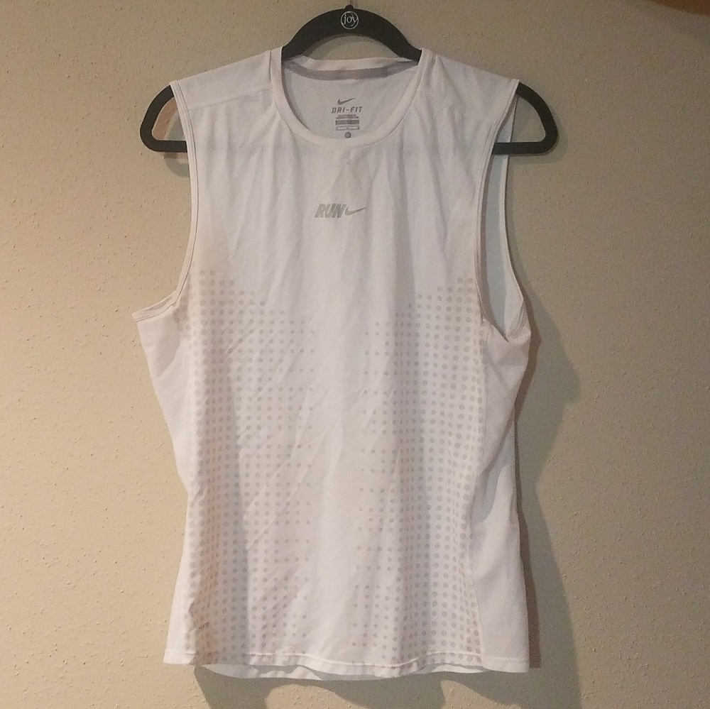 Nike Medium Mens Dri-Fit Training Tank